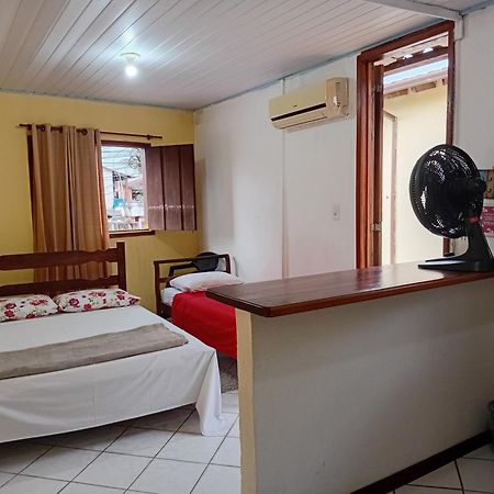 Hospedagem Dona Alaide Parati Exterior foto