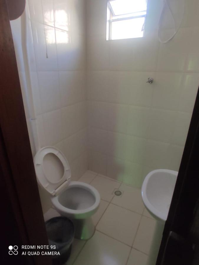 Hospedagem Dona Alaide Parati Exterior foto