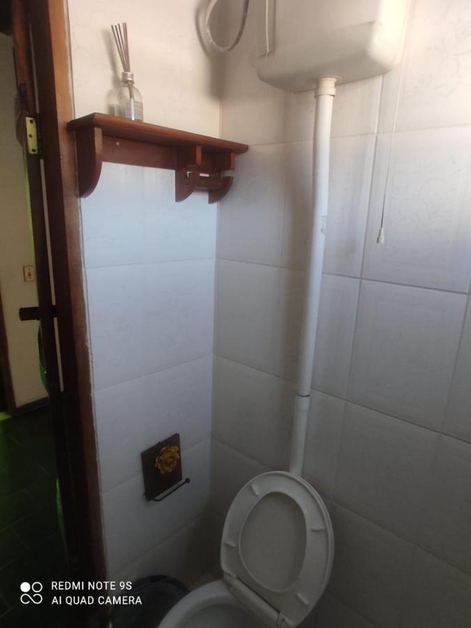 Hospedagem Dona Alaide Parati Exterior foto