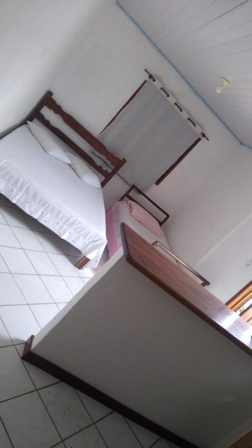 Hospedagem Dona Alaide Parati Exterior foto