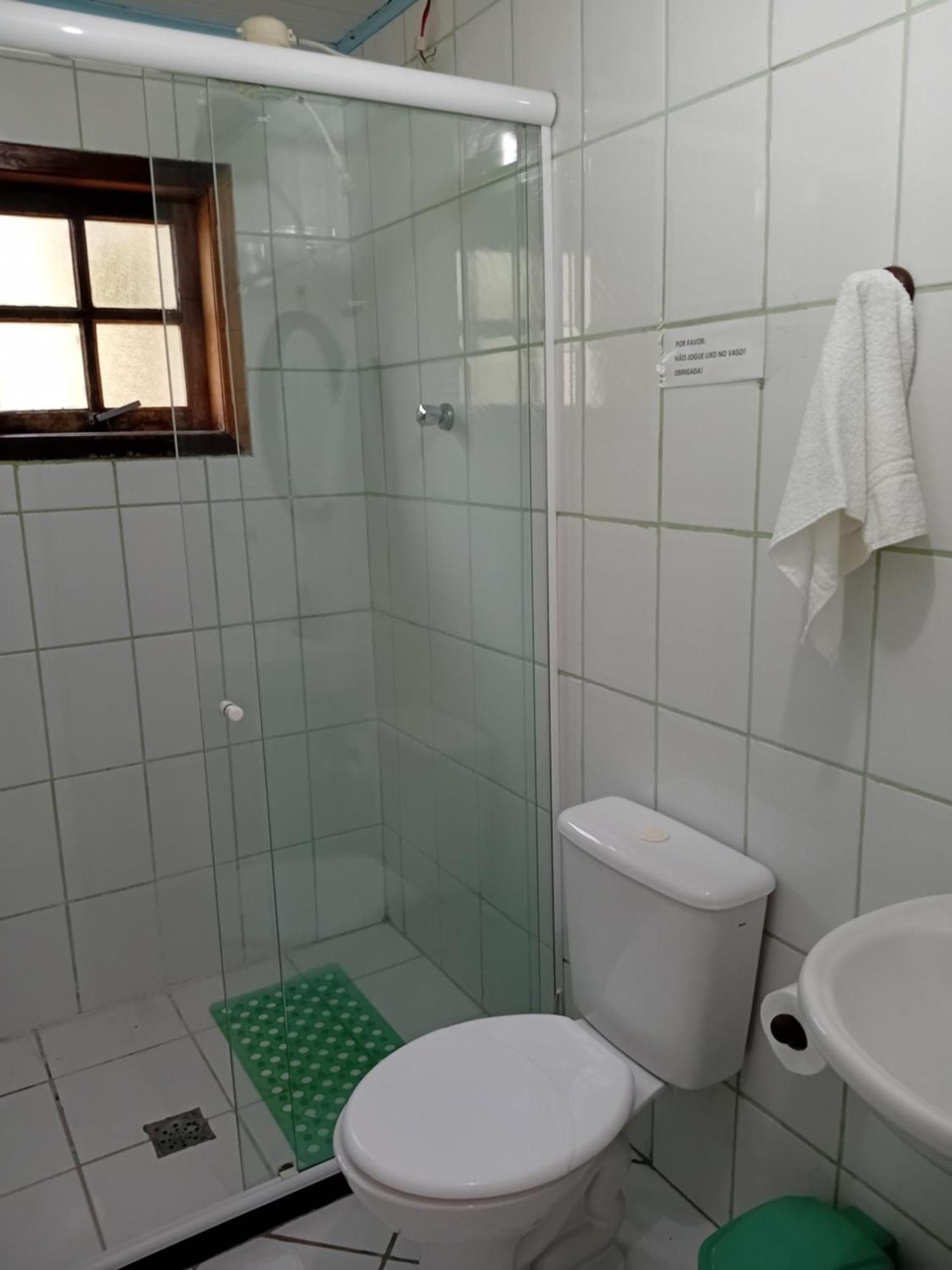 Hospedagem Dona Alaide Parati Exterior foto